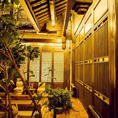 ליג'יאנג Nirvana Villa מראה חיצוני תמונה