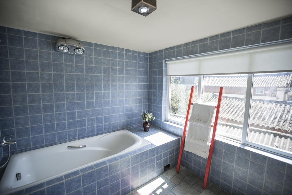 ליג'יאנג Nirvana Villa מראה חיצוני תמונה