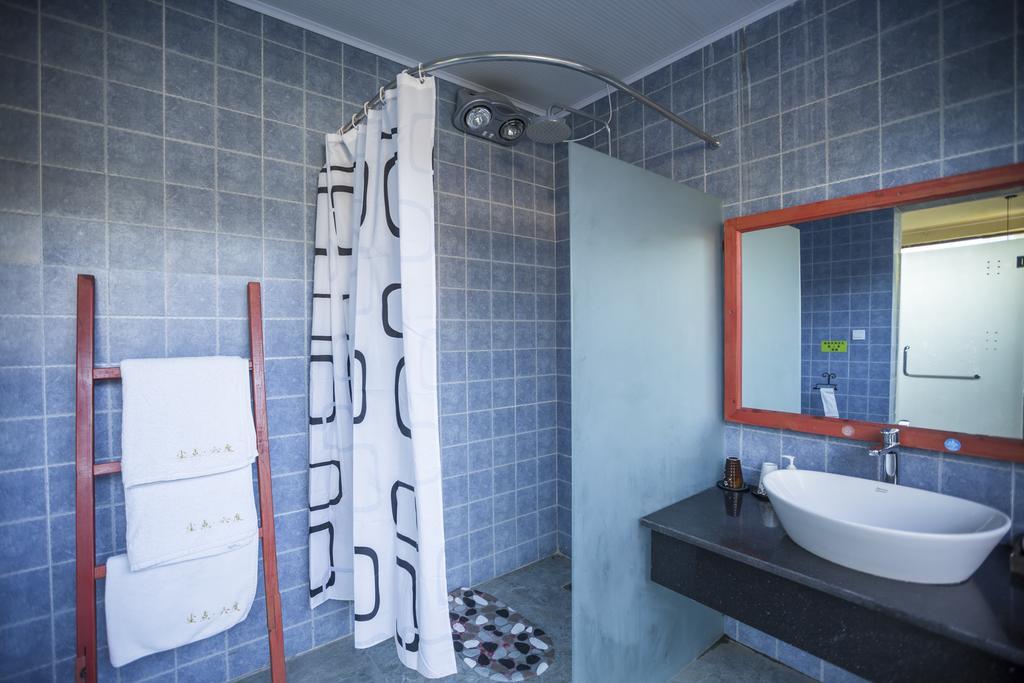 ליג'יאנג Nirvana Villa מראה חיצוני תמונה