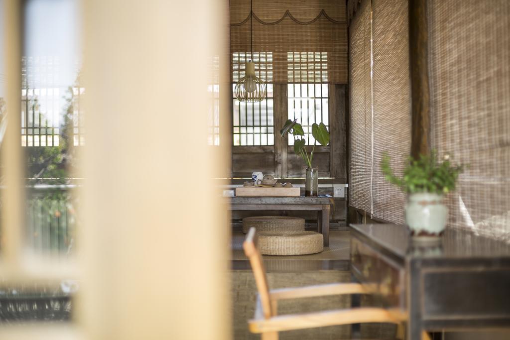 ליג'יאנג Nirvana Villa מראה חיצוני תמונה